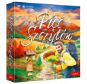 Gra Pięć Szczytów Gra Pięć Szczytów