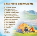 Gra Pięć Szczytów Gra Pięć Szczytów