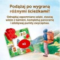 Gra Pięć Szczytów Gra Pięć Szczytów