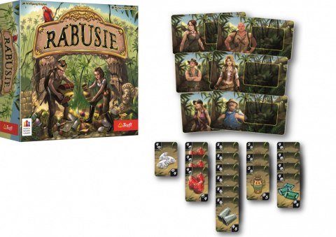 Gra Rabusie Gra Rabusie