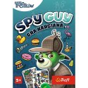 Gra Spy Guy Gra karciana Gra Spy Guy Gra karciana