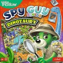 Gra Spy Guy Junior Dinozaury Gra Spy Guy Junior Dinozaury