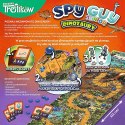 Gra Spy Guy Junior Dinozaury Gra Spy Guy Junior Dinozaury