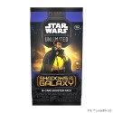 Gra Star Wars: Unlimited - Shadows of the Galaxy - Booster Box Gra Star Wars: Unlimited - Shadows of the Galaxy - Booster Box