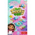 Gra Szczęśliwy Koci Domek Gabi Gra Szczęśliwy Koci Domek Gabi