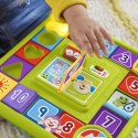 Gra Ucz się i śmiej 123 zabawka edukacyjna PL Gra Ucz się i śmiej 123 zabawka edukacyjna PL
