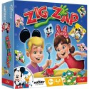 Gra Zig Zap Mickey Disney Gra Zig Zap Mickey Disney