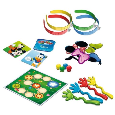 Gra Zig Zap Mickey Disney Gra Zig Zap Mickey Disney