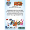 Gra podróżna Karta Parzy Psi Patrol Gra podróżna Karta Parzy Psi Patrol