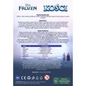 Gra podróżna Kości Kraina Lodu Frozen Gra podróżna Kości Kraina Lodu Frozen