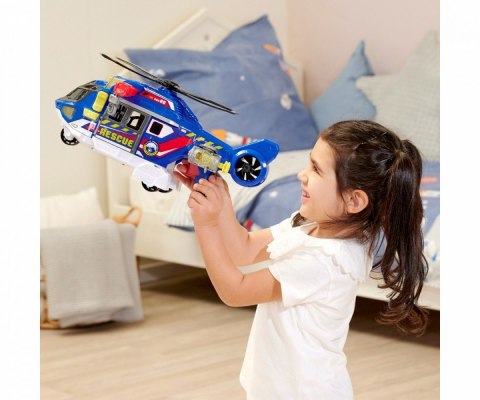 Helikopter ratunkowy 39 cm Helikopter ratunkowy 39 cm