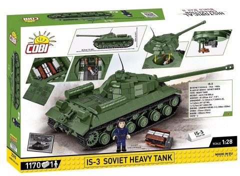 IS-3 Soviet Heavy Tank IS-3 Soviet Heavy Tank