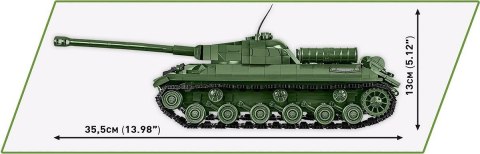 IS-3 Soviet Heavy Tank IS-3 Soviet Heavy Tank