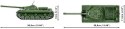 IS-3 Soviet Heavy Tank IS-3 Soviet Heavy Tank