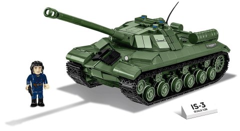 IS-3 Soviet Heavy Tank IS-3 Soviet Heavy Tank
