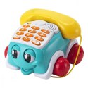 Interaktywny telefon Interaktywny telefon