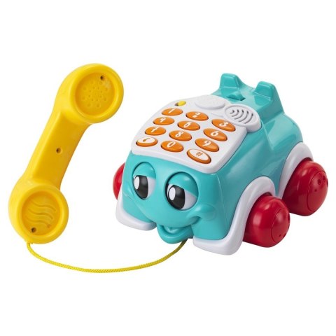Interaktywny telefon Interaktywny telefon