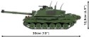 Klocki Challenger 2 954 klocki Klocki Challenger 2 954 klocki