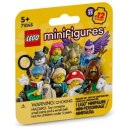Klocki Minifigures 71045 Minifigures seria 25 mix Klocki Minifigures 71045 Minifigures seria 25 mix