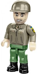 Klocki T-72M1R (PL/UA) Klocki T-72M1R (PL/UA)