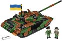 Klocki T-72M1R (PL/UA) Klocki T-72M1R (PL/UA)