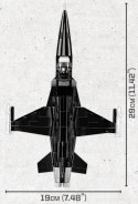 Klocki Top Gun MiG-28 Klocki Top Gun MiG-28