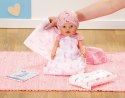 Lalka Baby Born Magiczna Dziewczynka 43 cm Lalka Baby Born Magiczna Dziewczynka 43 cm