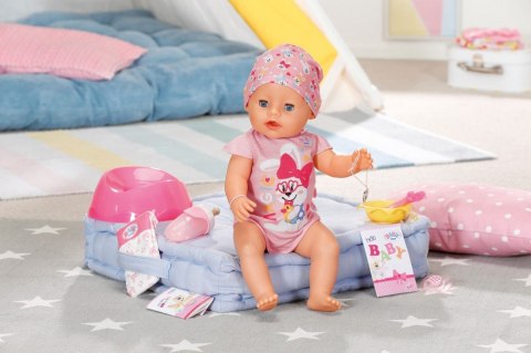 Lalka Baby Born Magiczna Dziewczynka 43 cm Lalka Baby Born Magiczna Dziewczynka 43 cm