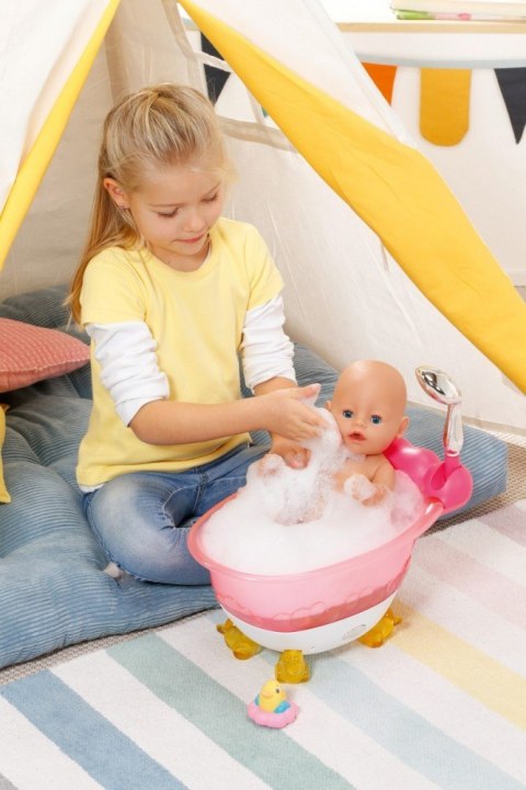 Lalka Baby Born Magiczna Dziewczynka 43 cm Lalka Baby Born Magiczna Dziewczynka 43 cm