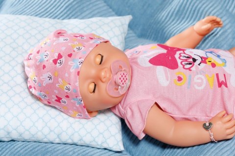 Lalka Baby Born Magiczna Dziewczynka 43 cm Lalka Baby Born Magiczna Dziewczynka 43 cm