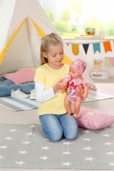 Lalka Baby Born Magiczna Dziewczynka 43 cm Lalka Baby Born Magiczna Dziewczynka 43 cm