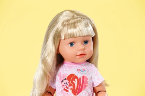 Lalka Baby Born Siostrzyczka Style and Play 43 cm Lalka Baby Born Siostrzyczka Style and Play 43 cm
