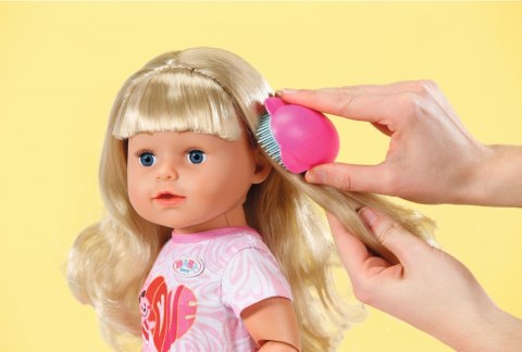 Lalka Baby Born Siostrzyczka Style and Play 43 cm Lalka Baby Born Siostrzyczka Style and Play 43 cm