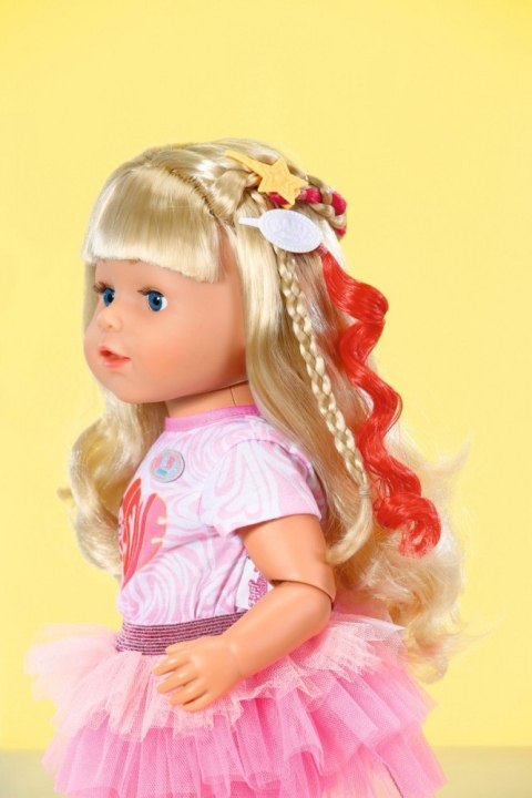 Lalka Baby Born Siostrzyczka Style and Play 43 cm Lalka Baby Born Siostrzyczka Style and Play 43 cm