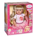 Lalka Baby Born Siostrzyczka Style and Play 43 cm Lalka Baby Born Siostrzyczka Style and Play 43 cm