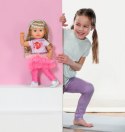 Lalka Baby Born Siostrzyczka Style and Play 43 cm Lalka Baby Born Siostrzyczka Style and Play 43 cm