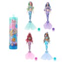 Lalka Barbie Color Reveal Morska syrenka Mix Lalka Barbie Color Reveal Morska syrenka Mix