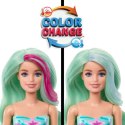 Lalka Barbie Color Reveal Morska syrenka Mix Lalka Barbie Color Reveal Morska syrenka Mix