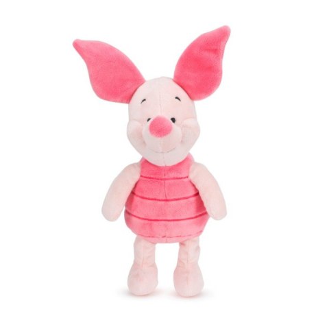 Maskotka Disney Kubuś Puchatek Prosiaczek 25 cm Maskotka Disney Kubuś Puchatek Prosiaczek 25 cm
