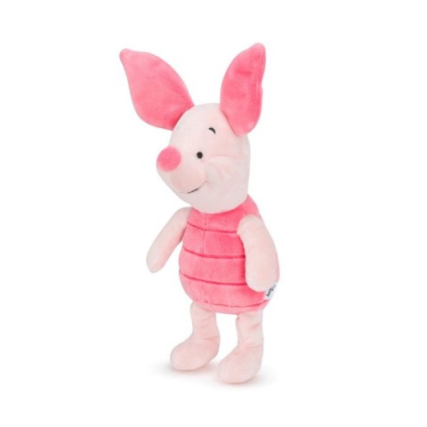 Maskotka Disney Kubuś Puchatek Prosiaczek 25 cm Maskotka Disney Kubuś Puchatek Prosiaczek 25 cm