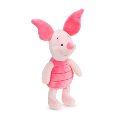 Maskotka Disney Kubuś Puchatek Prosiaczek 25 cm Maskotka Disney Kubuś Puchatek Prosiaczek 25 cm