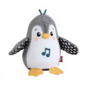 Maskotka interaktywna Muzyczny Pingwinek Kiwaczek Maskotka interaktywna Muzyczny Pingwinek Kiwaczek