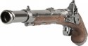 Metalowy pistolet pirata Gonher Metalowy pistolet pirata Gonher