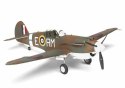 Model plastikowy Curtiss P-40B Warhawk 1/32 Model plastikowy Curtiss P-40B Warhawk 1/32