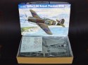 Model plastikowy Curtiss P-40B Warhawk 1/32 Model plastikowy Curtiss P-40B Warhawk 1/32