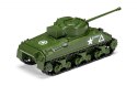 Model plastikowy Quickbuild Sherman Firefly 1/35 Model plastikowy Quickbuild Sherman Firefly 1/35
