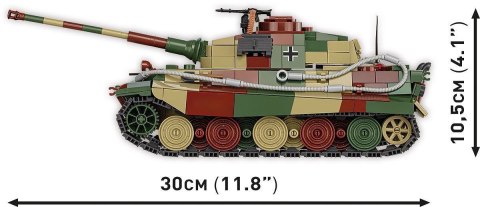 Panzer VI Ausf. B Königstiger Panzer VI Ausf. B Königstiger
