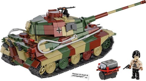 Panzer VI Ausf. B Königstiger Panzer VI Ausf. B Königstiger