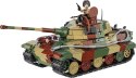 Panzer VI Ausf. B Königstiger Panzer VI Ausf. B Königstiger