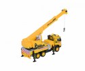 Pojazd Grand Volvo ciężarówka z dźwigiem, 22 cm Pojazd Grand Volvo ciężarówka z dźwigiem, 22 cm